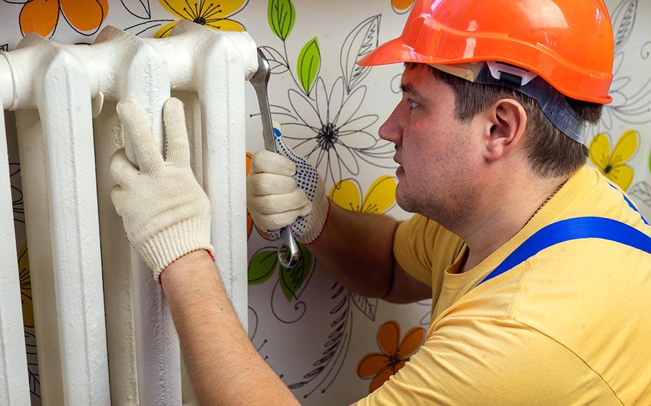 contrat de maintenance chaudière Grandpuits-Bailly-Carrois